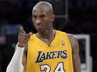 Kobe Bryant se retira