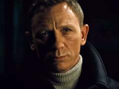 La nueva entrega de James Bond llegará a las pantallas en 2019