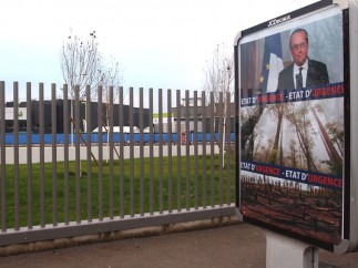 Eube Bourget