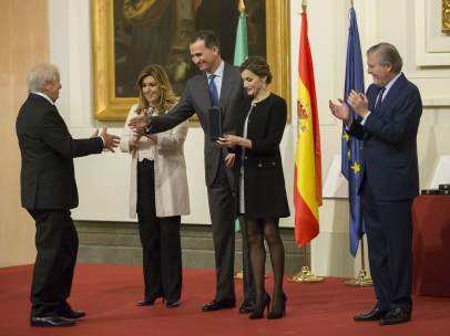 Manuel Benítez "El Cordobés"