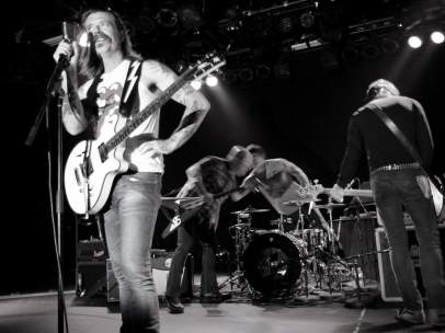 Eagles of Death Metal