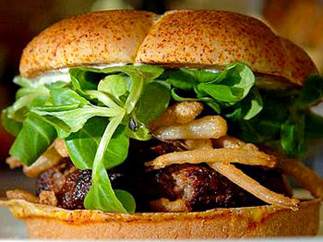 Hamburguesa