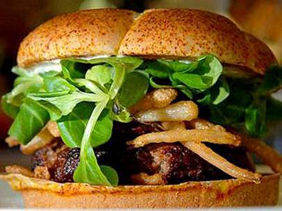 Hamburguesa