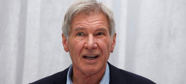 'Star Wars' convierte a Harrison Ford en el actor con el currículo más taquillero de la historia