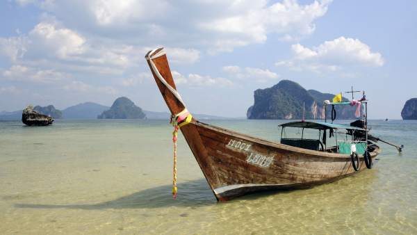 Tailandia