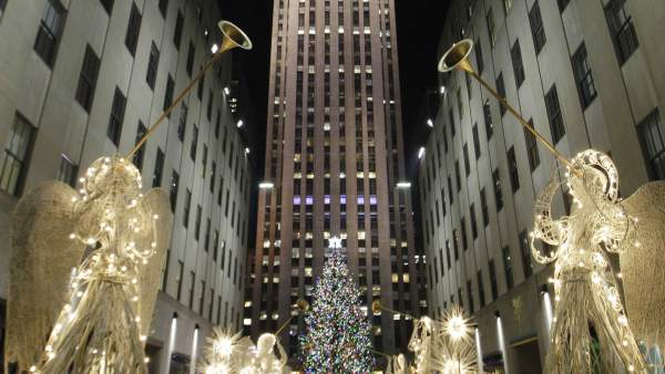 Nueva York