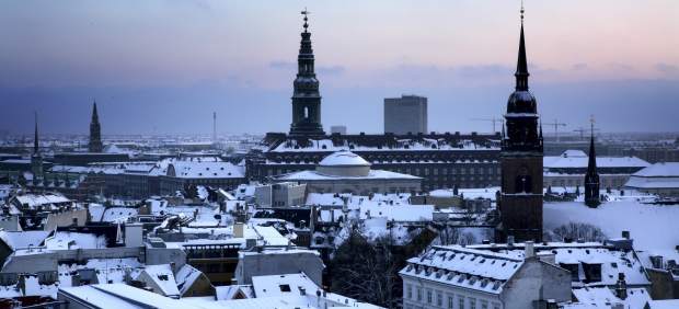 Copenhague