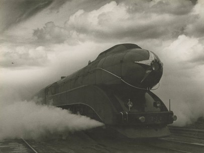 Arkady Shaikhet, Express, 1939