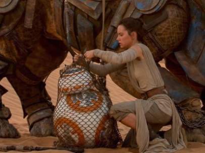 Star Wars, Episodio VII