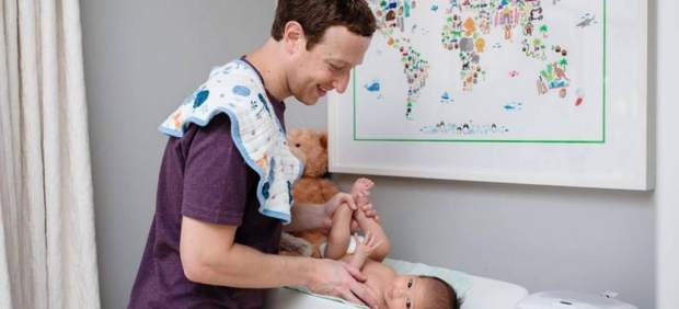 Mark Zuckerberg