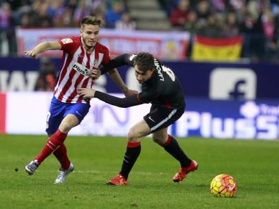 Atlético - Athletic