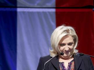 Marine Le Pen