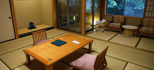 Renovarse y morir: Japón quiere modernizar los ryokan, los hoteles de estilo tradicional