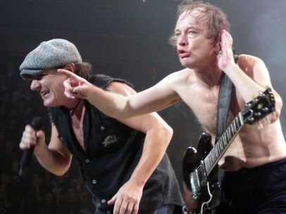 AC/DC