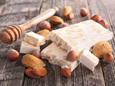 Turrón