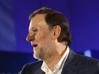 Rajoy, tras la agresión