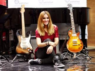 Edurne
