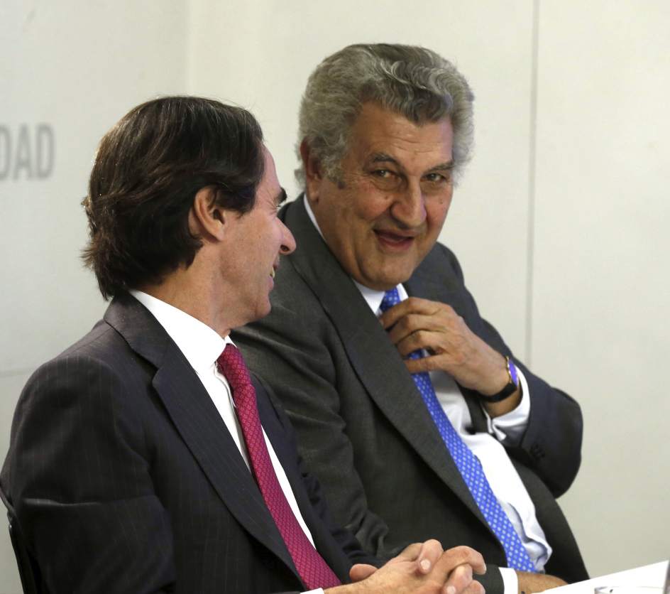 Elecciones Generales 2015 20 D Aznar Pide Un Congreso | elecciones generales 2015 20 d aznar pide un congreso Elecciones Generales 2015 20 D Aznar Pide Un Congreso | elecciones generales 2015 20 d aznar pide un congreso