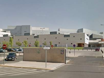 Hospital de Ciudad Real