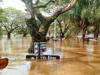 Inundaciones