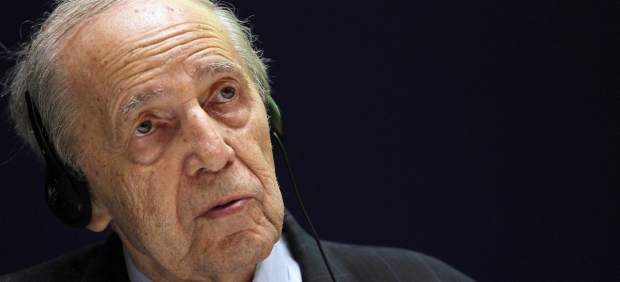 Muere el compositor francés Pierre Boulez, símbolo de la música de vanguardia