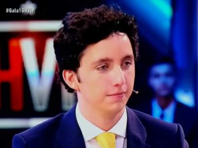 Pequeño Nicolás