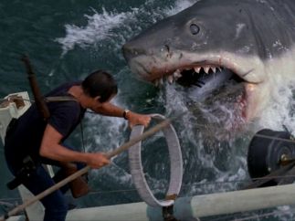 'Tiburón' (1975, Steven Spielberg)