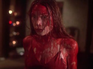 'Carrie' (1976, Brian de Palma)