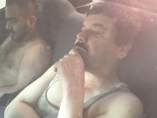 'Chapo' Guzmán 'Chapo' Guzmán