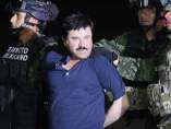 El 'Chapo' El 'Chapo'