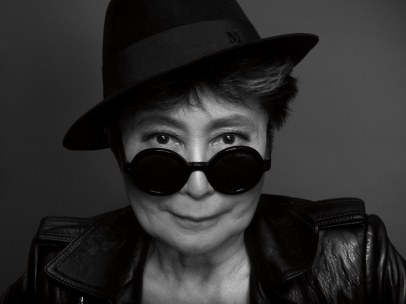 Yoko Ono