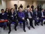 Juicio de 'caso Nóos' Juicio de 'caso Nóos'