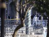 Atentado en Turquía Atentado en Turquía