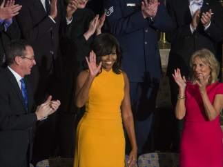 Michelle Obama