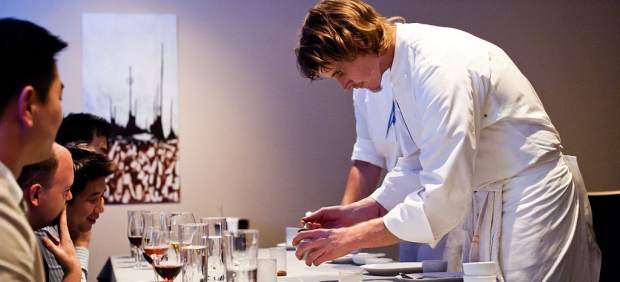 Grant Achatz