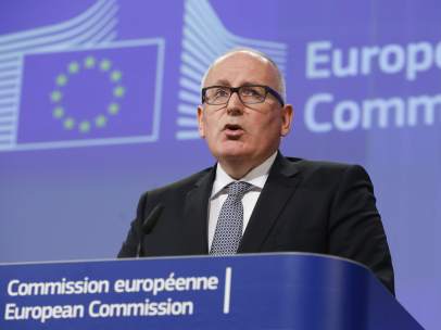 La UE investiga a Polonia