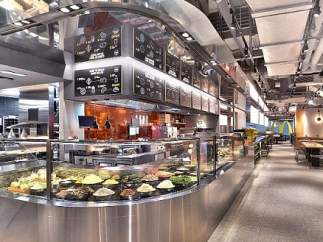 McDonald's Next