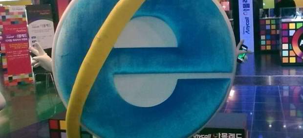 Por qué deberías haber actualizado ya Explorer o pasar a otro navegador