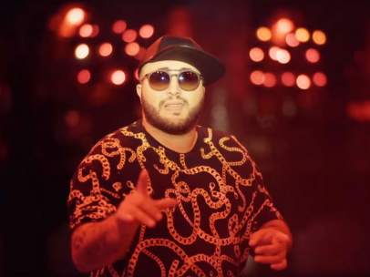 Kiko Rivera
