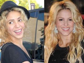 Shakira 