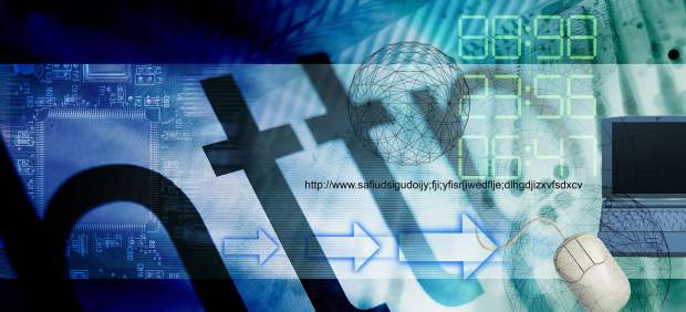 Dominios de Internet