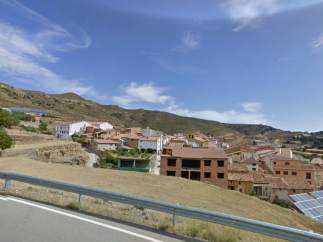 Olocau del Rey
