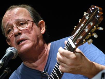 Silvio Rodríguez