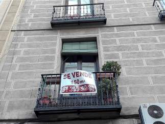 Vivienda de segunda mano en venta
