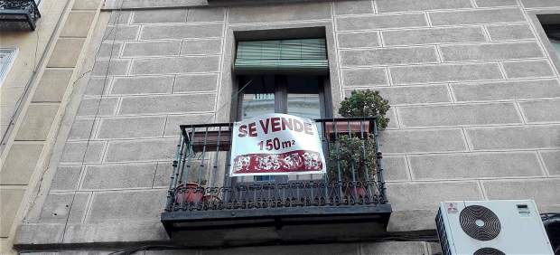 Vivienda de segunda mano en venta Vivienda de segunda mano en venta