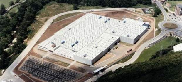 La fábrica de Altadis en Cantabria no corre peligro con el plan de reestructuración