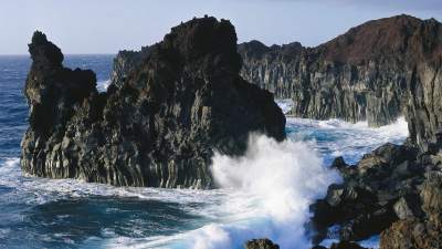Isla del Hierro