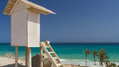 Fuerteventura