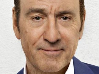 Robert de Niro y Kevin Spacey