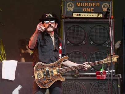 Motörhead